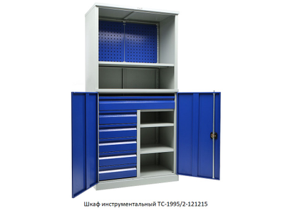 Шкаф ТС-1995/2