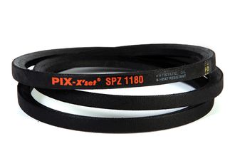 Ремень клиновой SPZ-1180 Lp PIX