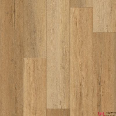 SPC ламинат Union Essence Дуб Амбер ES02-12L 43 класс толщина 4.2 мм с фаской замковый 2.7889 м2