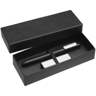 Коробка Tackle, 3 цвета, черная