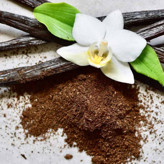 Ваниль плосколистная (Vanilla planifolia) абсолю 1 гр