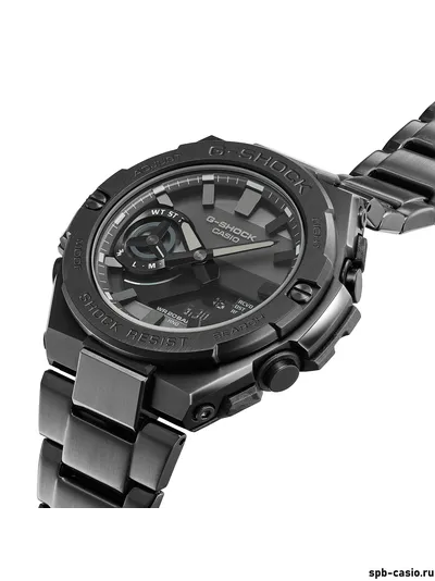 Часы Casio G-Shock GST-B500BD-1A