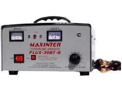 Зарядное устройство MAXINTER PLUS-30ВТ-11