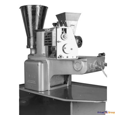 Пельменный аппарат JGL 120-5B (AR) Foodatlas