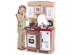 Step 2-Кухня «Свежесть»