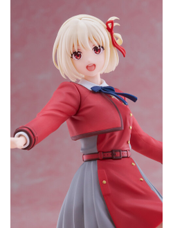 Фигурка Тисато Нисикиги (Chisato Nishikigi Seifuku ver.)