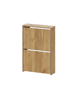 ОБ 3 Обувница Дуб Золотой