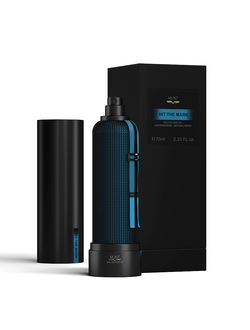 M.INT Hit the Mark, парфюмерная вода, спрей 70 мл