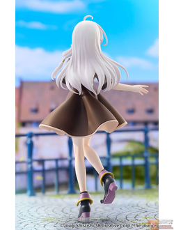 Фигурка Элейна (Elaina Brown Coord ver.)
