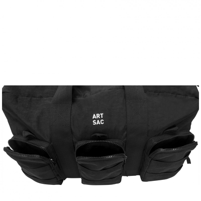 Сумка Artsac Harring Triple Holdall Black
