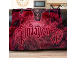 Ensiferum - Unsung Heroes плед