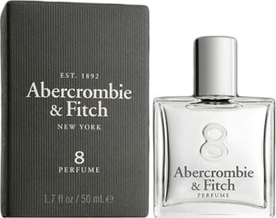 Abercrombie & Fitch 8 Perfume (парфюмированная вода 30 мл)