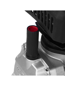 Компрессор воздушный DK1500/24, Х-PRO 1.5 кВт, 230 л/мин, 24 л Denzel
