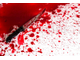 Fake blood, Halloween, хеллоуин, искусственная кровь, красная, кровушка, вампир, разрез, рана, вена