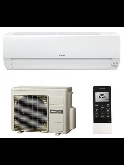 Сплит-система Hitachi X-Comfort RAC-50WEF/RAK-50REF