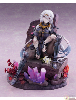 Фигурка 1/6 Лила Децирус (Lila Decyrus Max Factory)