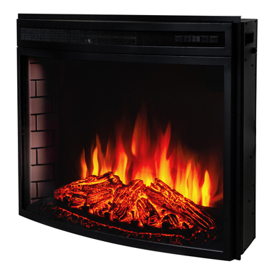 Электрический очаг FireSpace 33