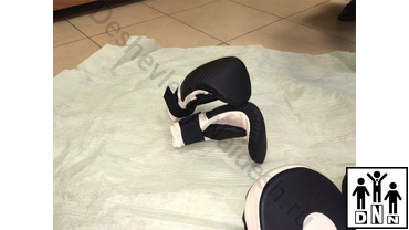 Снарядные перчатки / снарядки