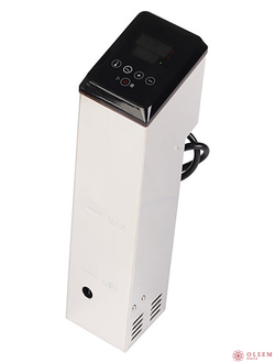 Термостат погружной Hurakan HKN-SV40E