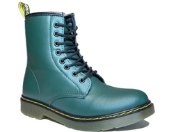 Dr Martens 1460 Smooth Vegan С Мехом