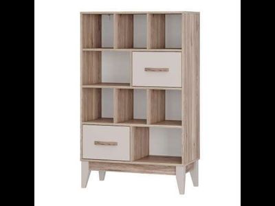 Подростковая коллекция «Скандика» ( Вариант 1)