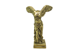 Изготовление статуэток из полистоуна до 40 см