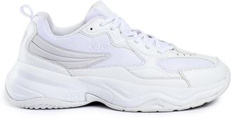 Кроссовки FILA RETRO 99 Белые мужские (41-45)