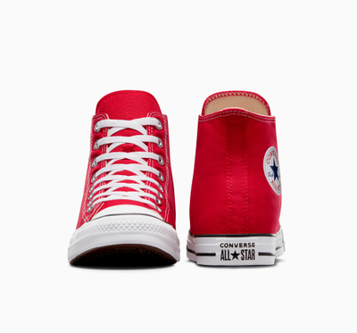 Кеды Converse Chuck Taylor All Star Classic Red