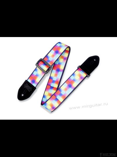 Levy`s MP2-010 Print Series