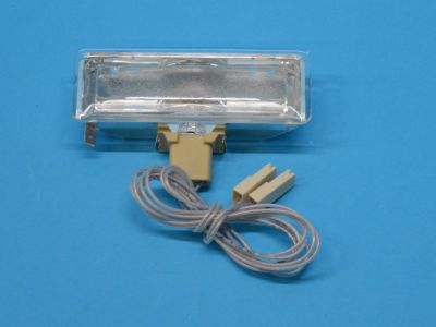 Подсветка духовки Gorenje 827989, в сборе 230В 30Вт