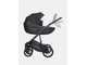Коляска 2в1 Riko Basic Pacco 09 Black