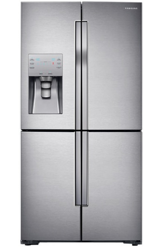 Холодильник Samsung RF56J9041SR