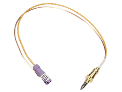 Термопара для плиты Aeg, Electrolux, Zanussi 3570653059 (140009086079)