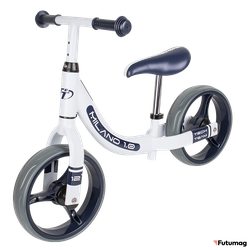 Беговел TechTeam Milano 1.0