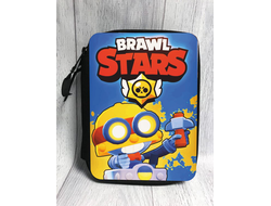 Купить ПЕНАЛЫ БРАВЛ СТАРС, BRAWL STARS в интернет магазине ...