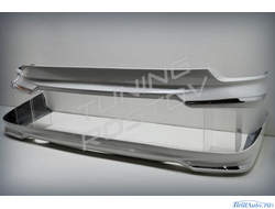 Обвес Urban Sport Toyota Land Cruiser 200 2012-2015