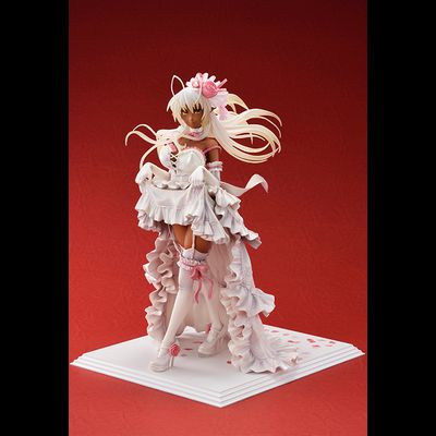 Фигурка 1/7 Мурамаса (Sansei Muramasa Wedding ver)