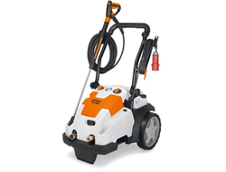 Мойка STIHL RE 362 (180 бар, 1080 л/час, 6,3кВт, 400В, 72,0 кг)  4780-012-4510