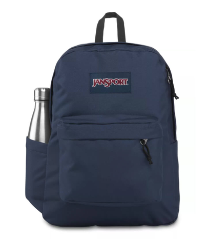 Рюкзак Jansport Superbreak One Navy