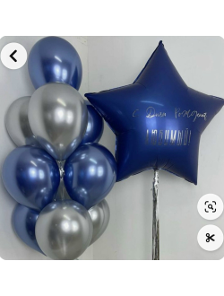 #374 сет для него