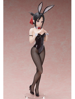 Фигурка 1/4 Кагуя Синомия (Kaguya Shinomiya Bunny Ver.)