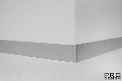 Универсальный стыковочный элемент для плинтуса Profilpas 89