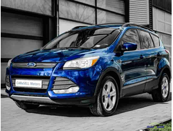 Купить Ford Escape SE 2015 в Украине