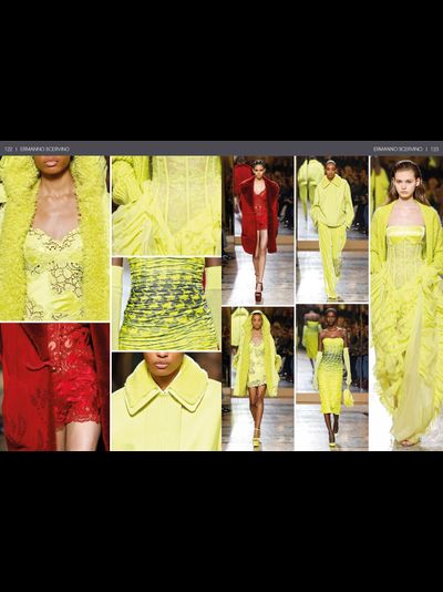 Showdetails Womenswear Collections Milano New York Accessories Issue 36 Autumn-Winter 2024