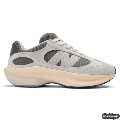 New Balance Wrpd Runner Grey (40-45)