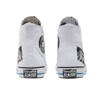 Converse chuck taylor deals all star get tubed