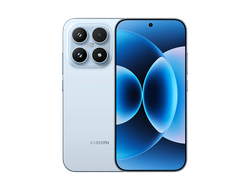 Xiaomi 17 12/512Gb Ice Blue