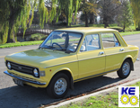 Стекла для FIAT 128