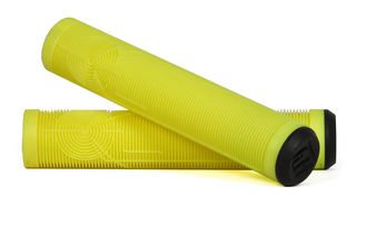 Купить грипсы TILT METRA (YELLOW) для BMX велосипедов в Иркутске