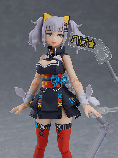 Фигурка фигма Кагуя Луна (figma Kaguya Luna)